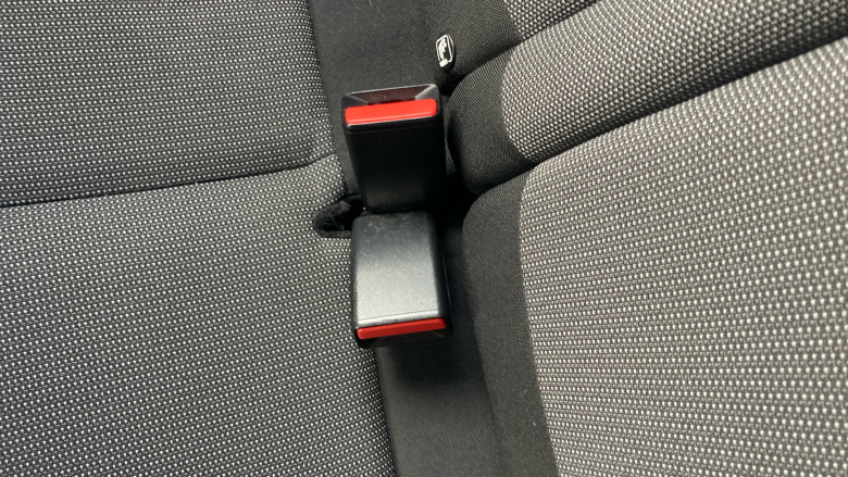 Citroen C3 1.2 PureTech 83 Feel 5dr Petrol Hatchback